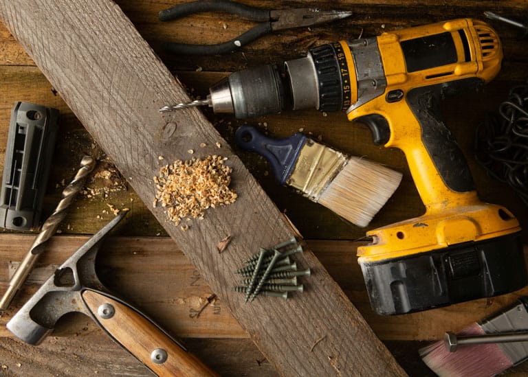 About Zeus Renovations