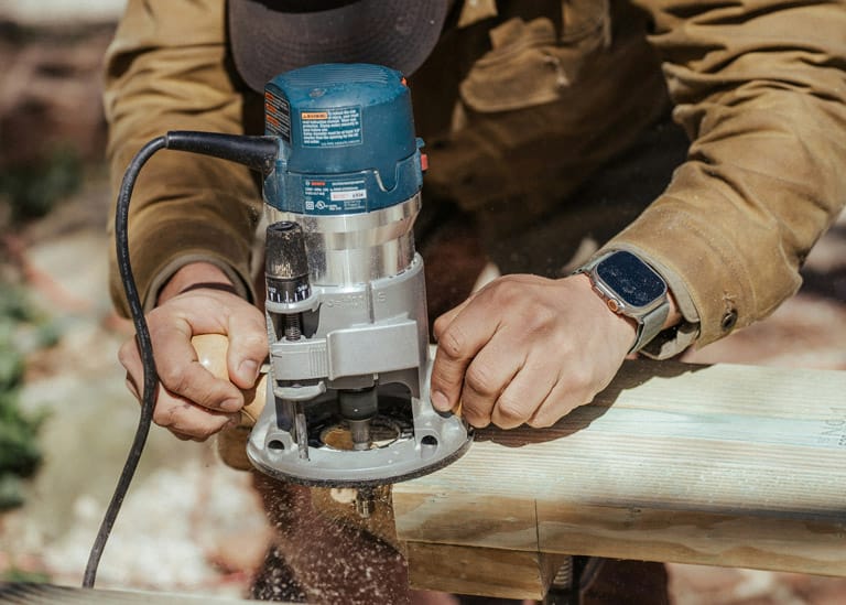 Why choose Zeus Renovations